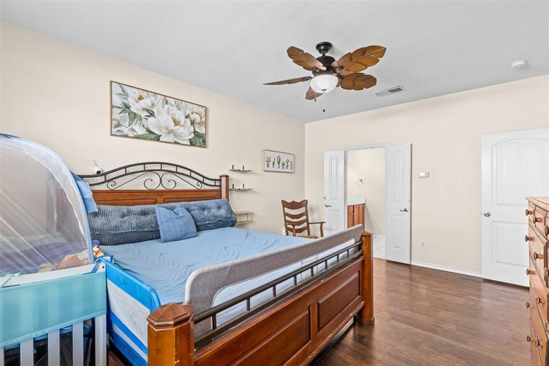 404 Marquette Drive, Van Alstyne TX 75495 - Photo 12