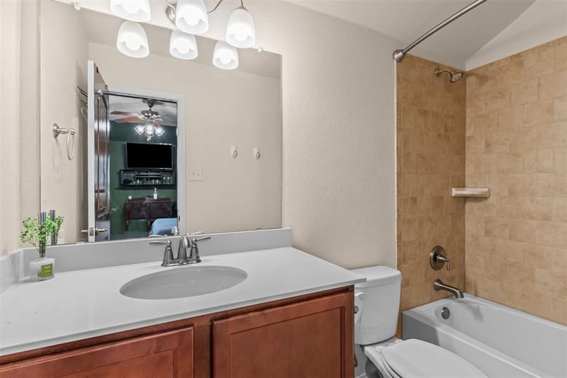 404 Marquette Drive, Van Alstyne TX 75495 - Photo 22