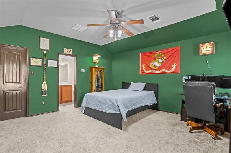 404 Marquette Drive, Van Alstyne TX 75495 - Photo 20