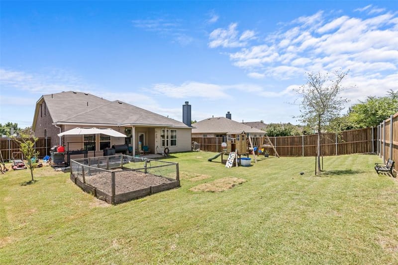 404 Marquette Drive, Van Alstyne TX 75495 - Photo 24