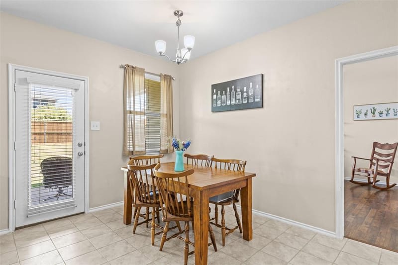 404 Marquette Drive, Van Alstyne TX 75495 - Photo 10
