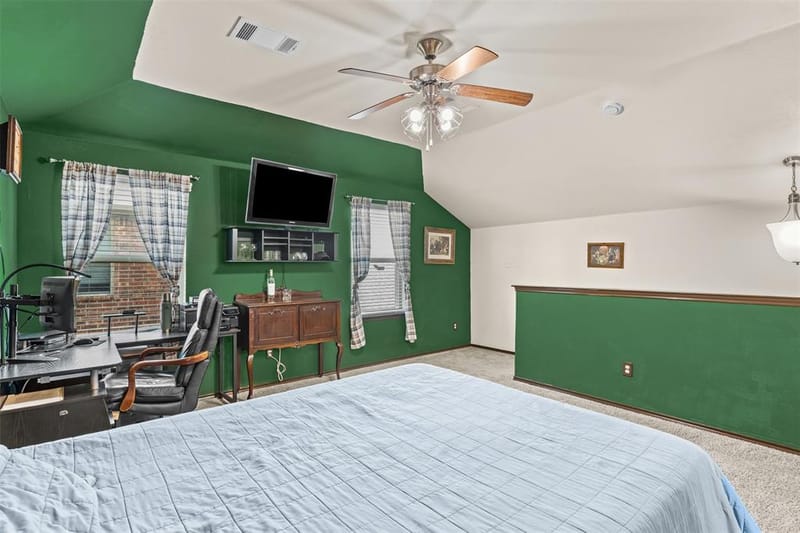 404 Marquette Drive, Van Alstyne TX 75495 - Photo 19