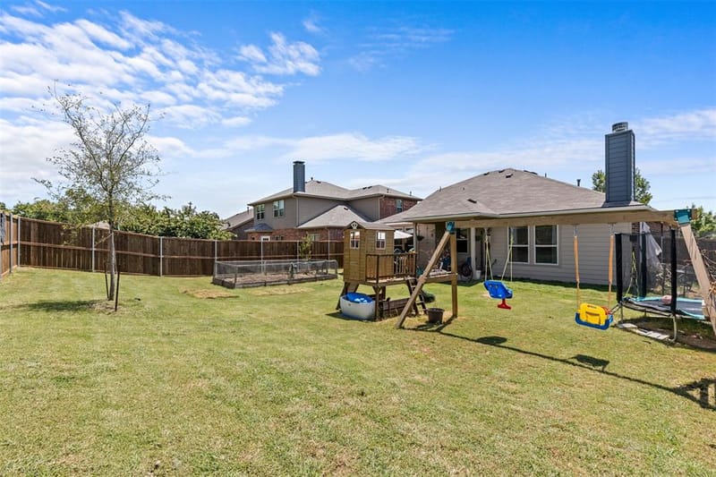 404 Marquette Drive, Van Alstyne TX 75495 - Photo 25