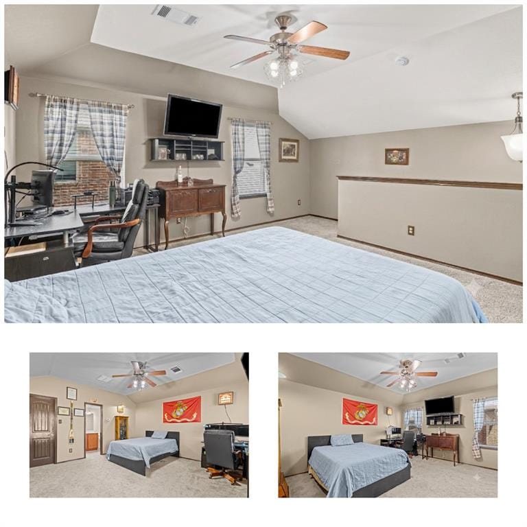 404 Marquette Drive, Van Alstyne TX 75495 - Photo 21