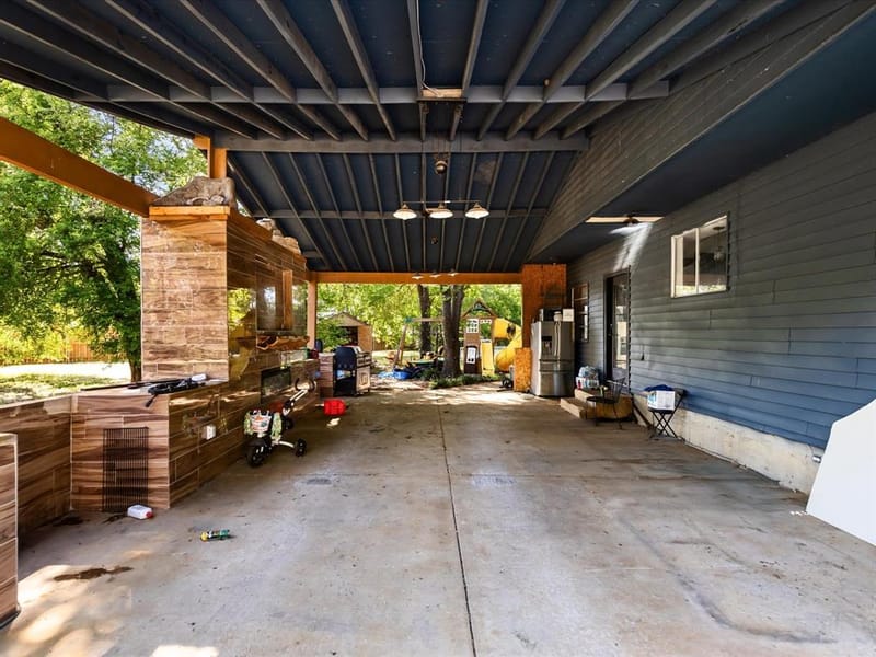 1829 W Lake Shore Drive, Alvarado TX 76009 - Photo 25