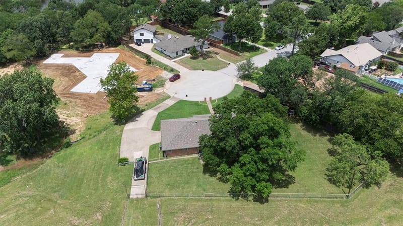 1215 Oakwood Trail, Southlake TX 76092 - Photo 20