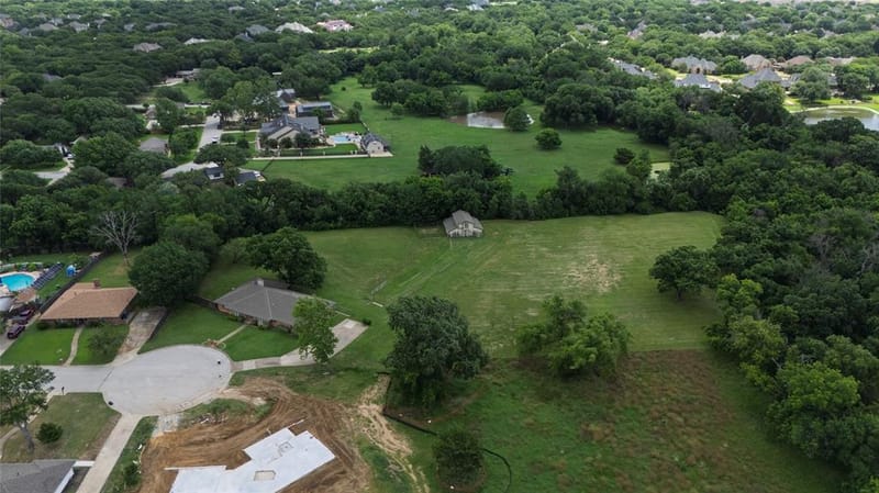 1215 Oakwood Trail, Southlake TX 76092 - Photo 14