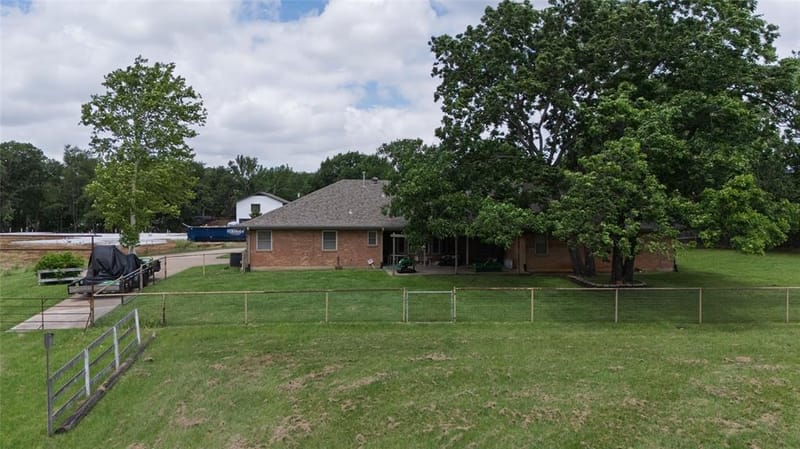 1215 Oakwood Trail, Southlake TX 76092 - Photo 19