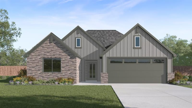 1908 Freeman Street, Tyler TX 75704
