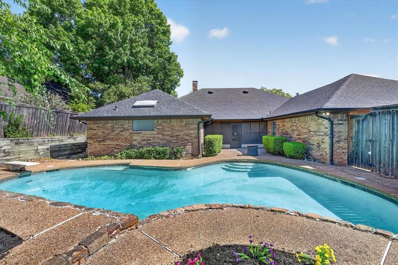 1101 British Boulevard, Grand Prairie TX 75050 - Photo 39