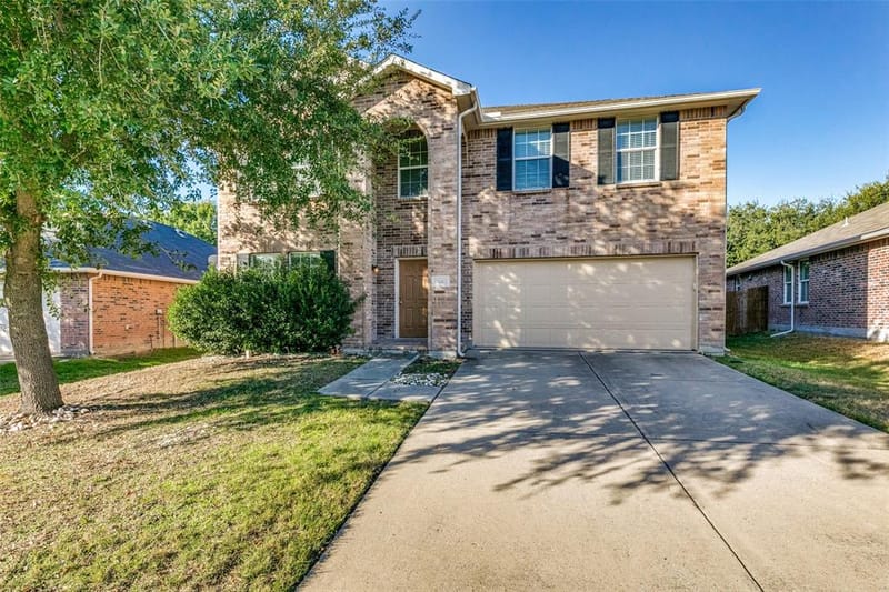13085 Minnow Way, Frisco TX 75035
