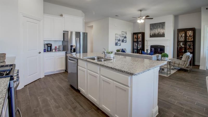 4182 Waldron Trail, Forney TX 75126 - Photo 2