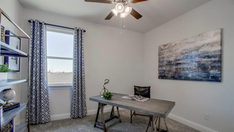 4182 Waldron Trail, Forney TX 75126 - Photo 16