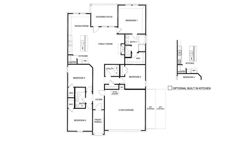 4182 Waldron Trail, Forney TX 75126 - Photo 20