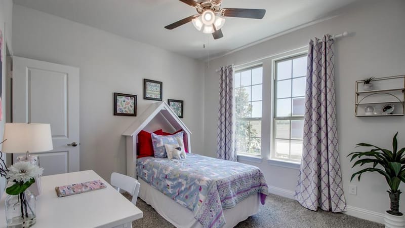 4182 Waldron Trail, Forney TX 75126 - Photo 19