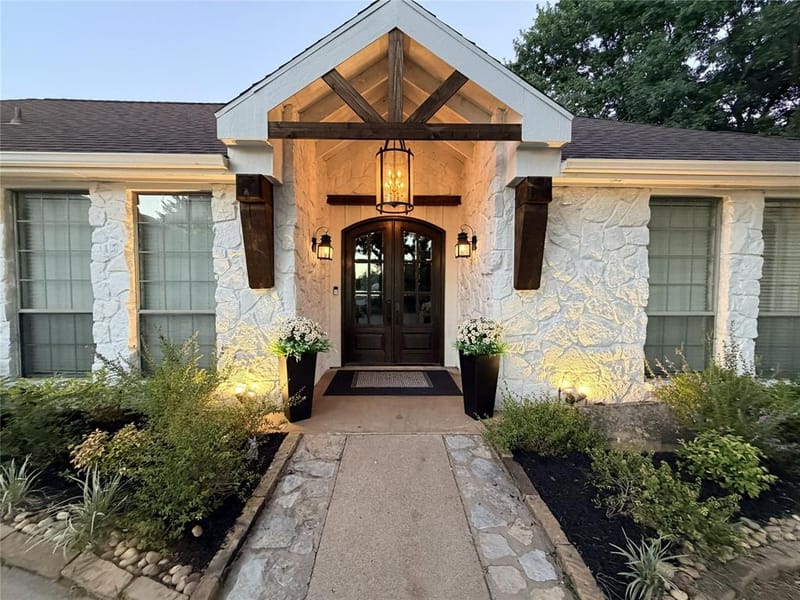 7204 Montgomery Road, Midlothian TX 76065 - Photo 4