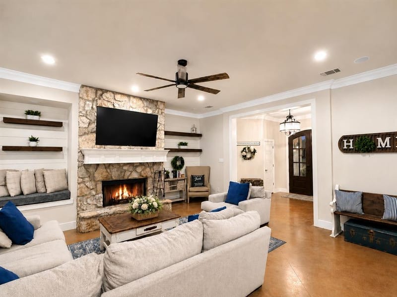 7204 Montgomery Road, Midlothian TX 76065 - Photo 8