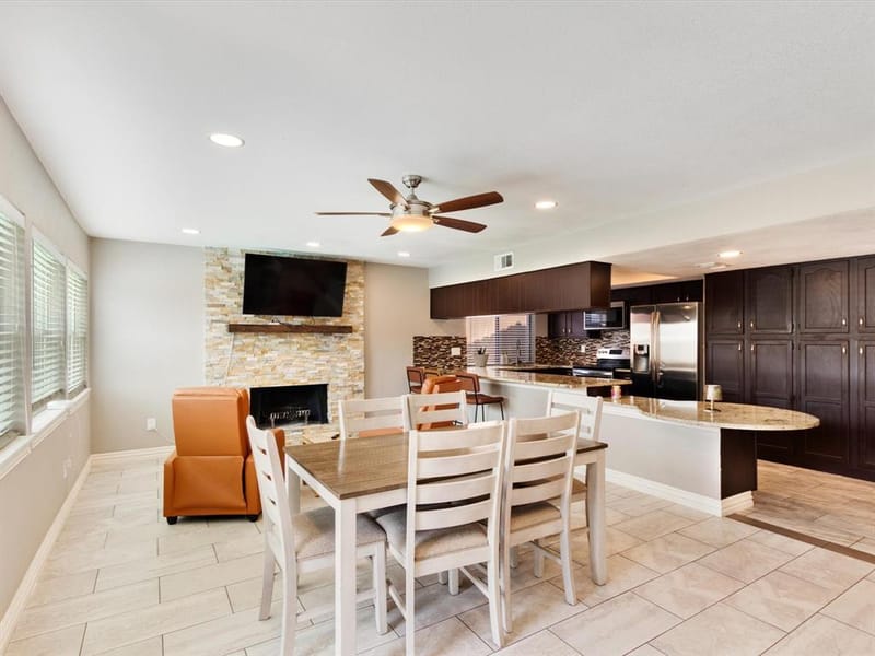 2922 Spring Brook Drive, Garland TX 75044 - Photo 17