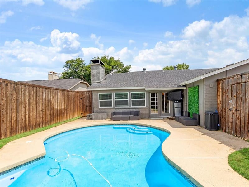 2922 Spring Brook Drive, Garland TX 75044 - Photo 34