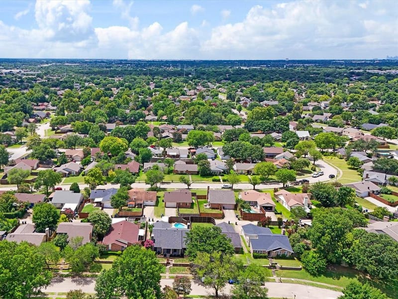 2922 Spring Brook Drive, Garland TX 75044 - Photo 38