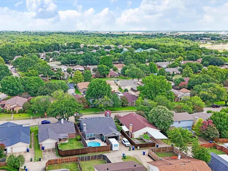 2922 Spring Brook Drive, Garland TX 75044 - Photo 37