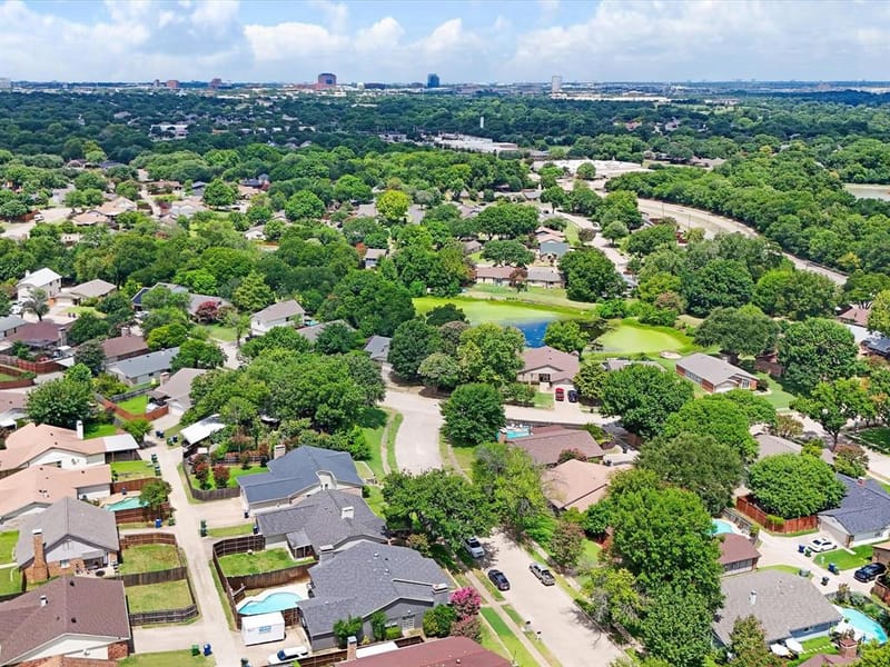 2922 Spring Brook Drive, Garland TX 75044 - Photo 40