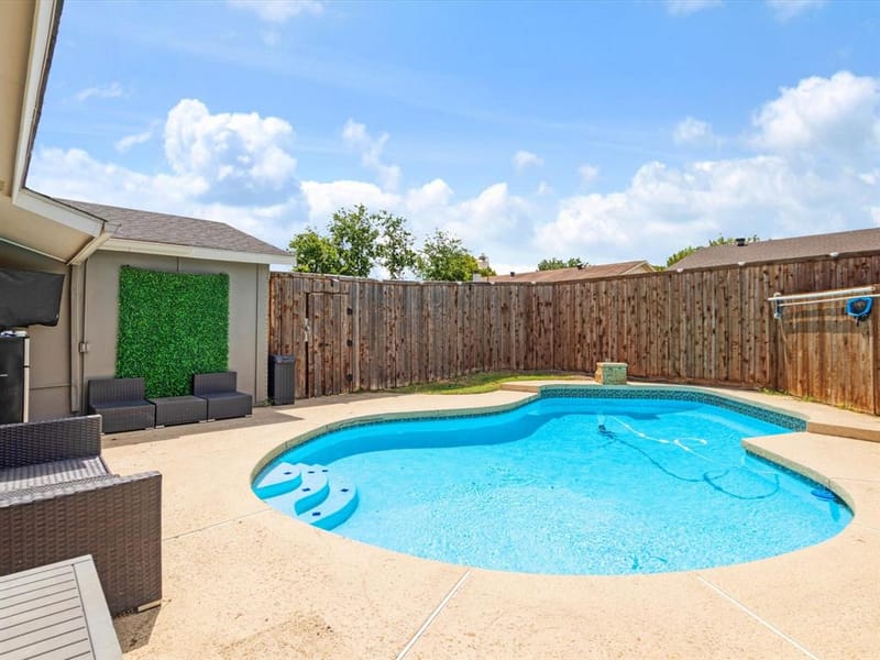 2922 Spring Brook Drive, Garland TX 75044 - Photo 35
