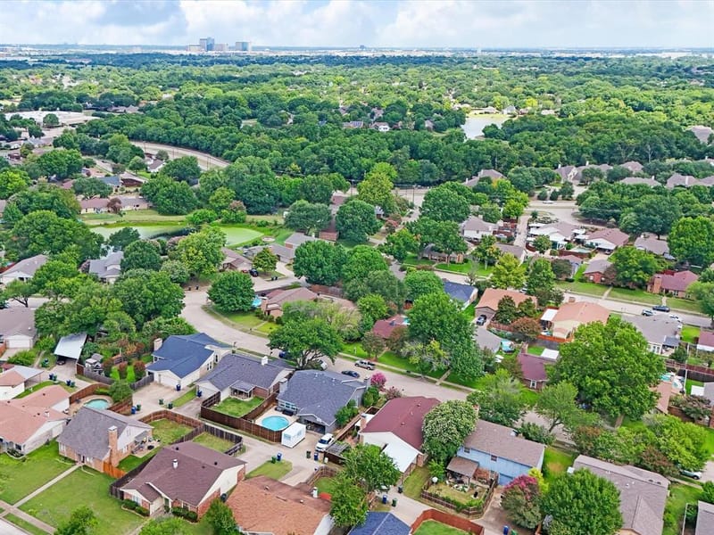 2922 Spring Brook Drive, Garland TX 75044 - Photo 39