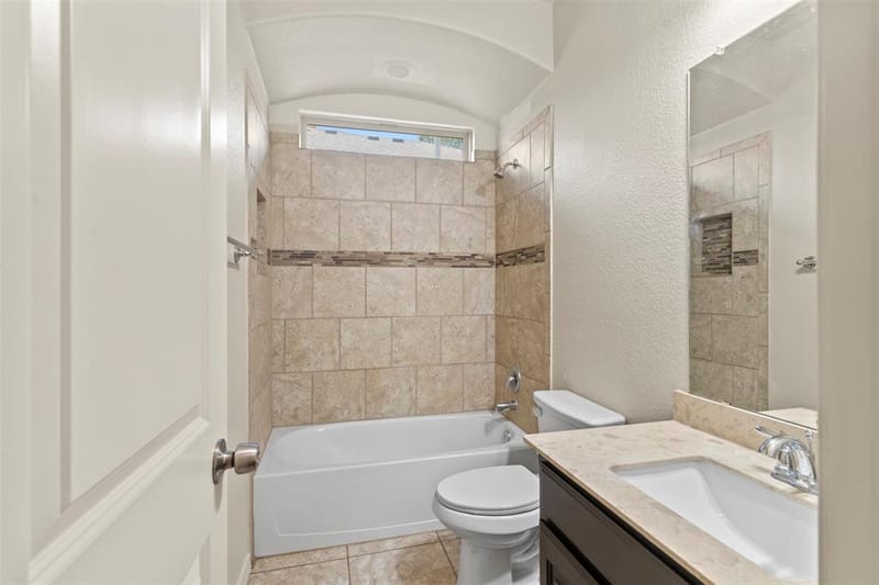 4809 Gunnison Drive, Denton TX 76208 - Photo 17