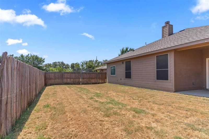 4809 Gunnison Drive, Denton TX 76208 - Photo 20