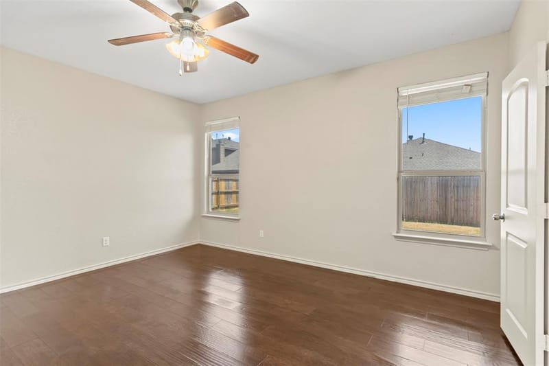 4809 Gunnison Drive, Denton TX 76208 - Photo 9