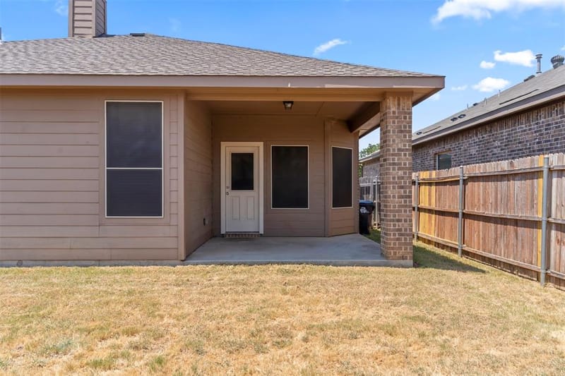 4809 Gunnison Drive, Denton TX 76208 - Photo 18