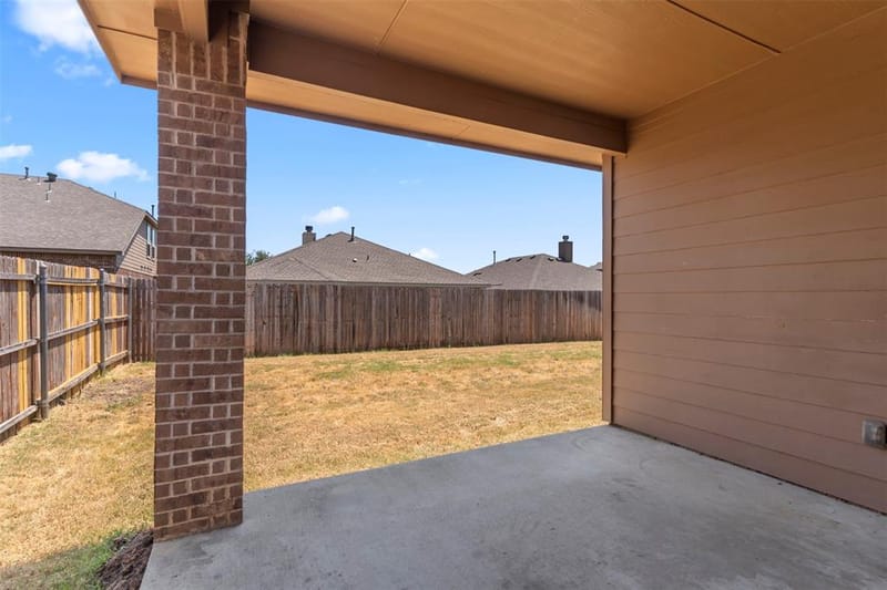 4809 Gunnison Drive, Denton TX 76208 - Photo 19