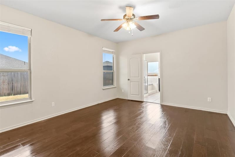 4809 Gunnison Drive, Denton TX 76208 - Photo 8