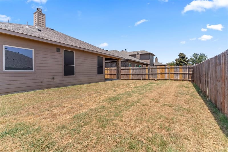 4809 Gunnison Drive, Denton TX 76208 - Photo 21