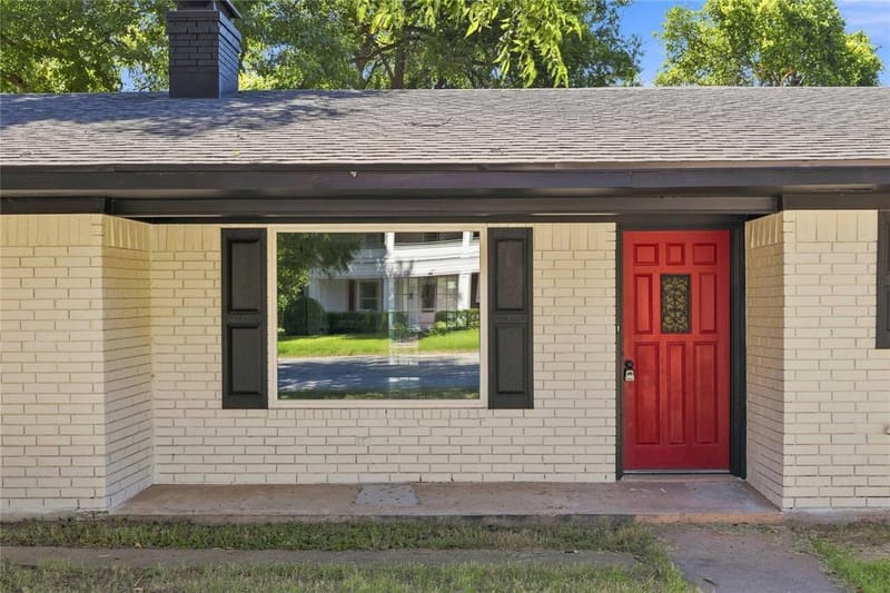 209 S Austin Street, De Leon TX 76444 - Photo 4
