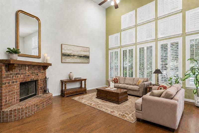2004 Hayley Drive, Keller TX 76248 - Photo 6