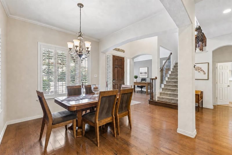 2004 Hayley Drive, Keller TX 76248 - Photo 4