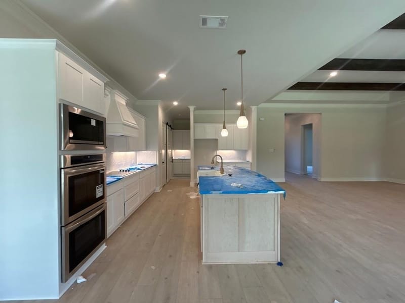 1103 Perrin Lane, Van Alstyne TX 75495 - Photo 6