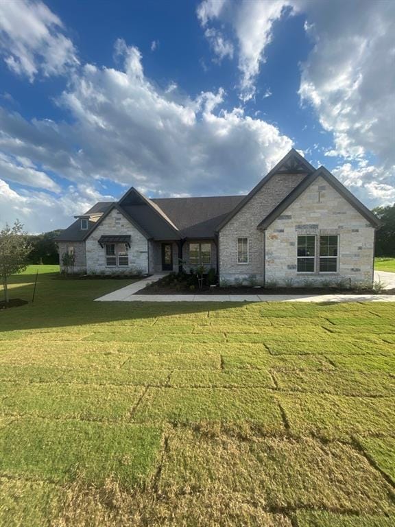 1103 Perrin Lane, Van Alstyne TX 75495