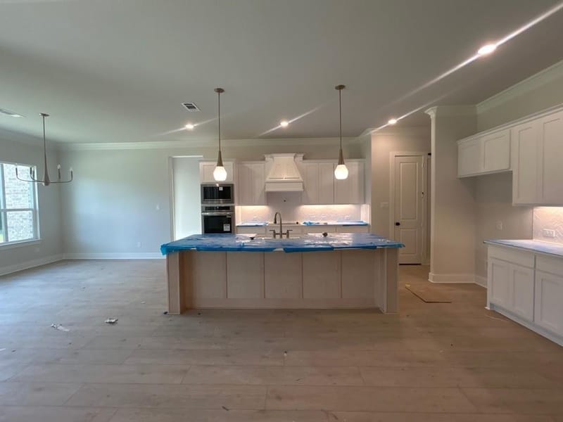 1103 Perrin Lane, Van Alstyne TX 75495 - Photo 5