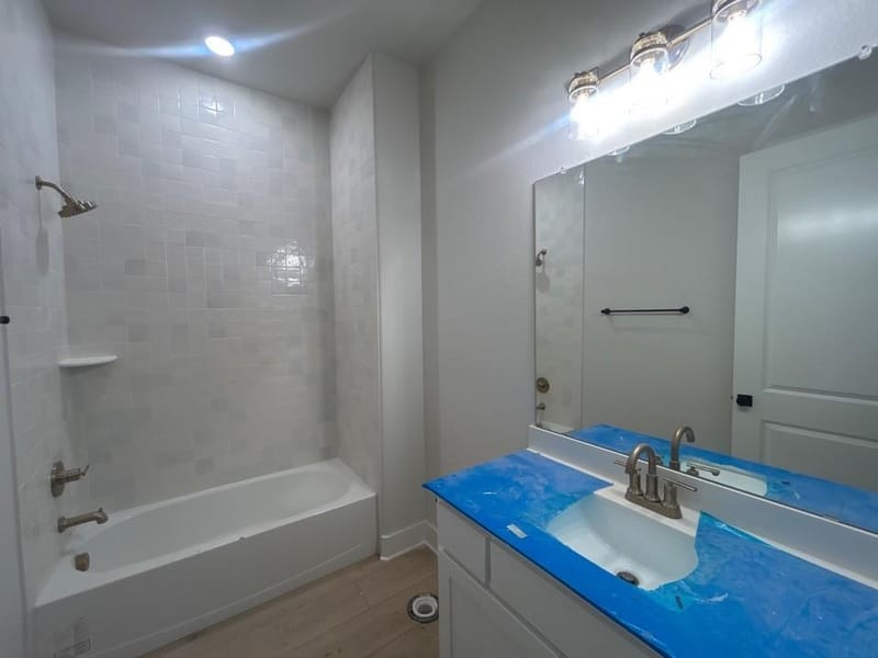 1103 Perrin Lane, Van Alstyne TX 75495 - Photo 10