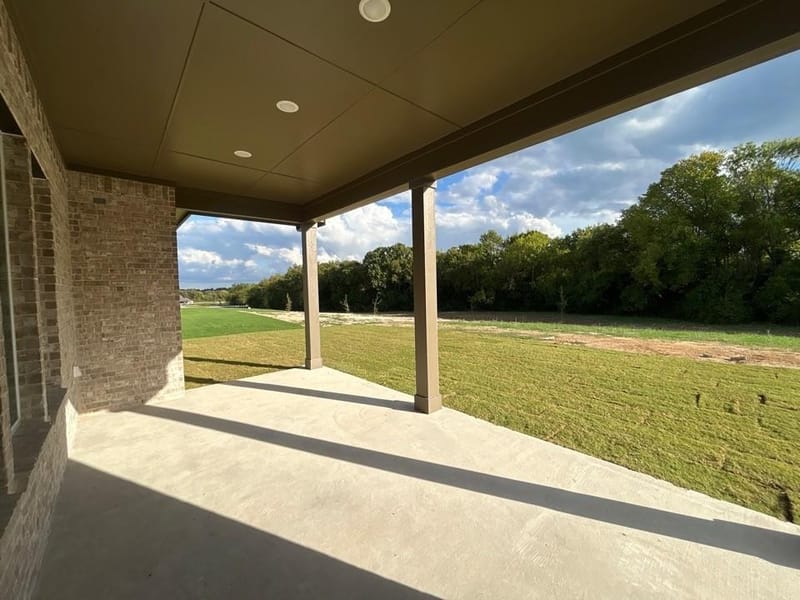 1103 Perrin Lane, Van Alstyne TX 75495 - Photo 11