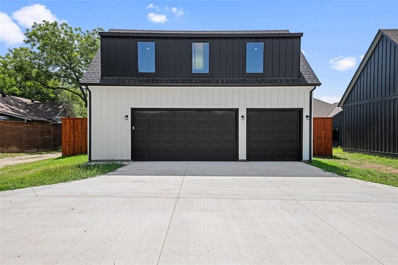 409 N Rogers Street, Waxahachie TX 75165 - Photo 10