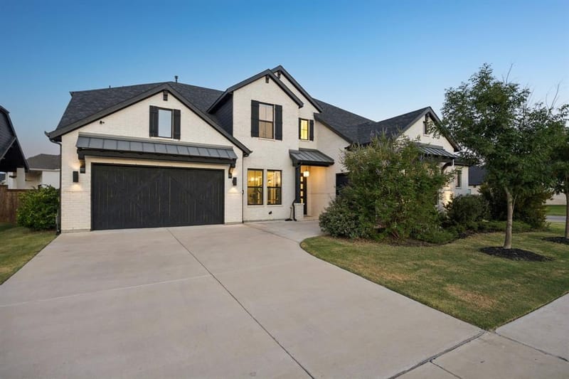 4851 Lopiano Street, Prosper TX 75078 - Photo 2