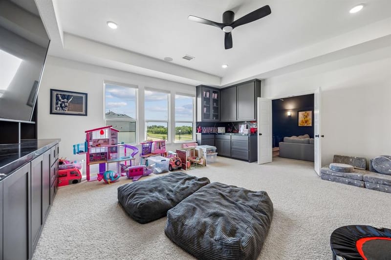 4851 Lopiano Street, Prosper TX 75078 - Photo 28