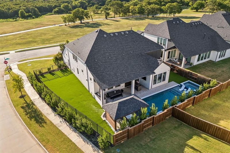4851 Lopiano Street, Prosper TX 75078 - Photo 34