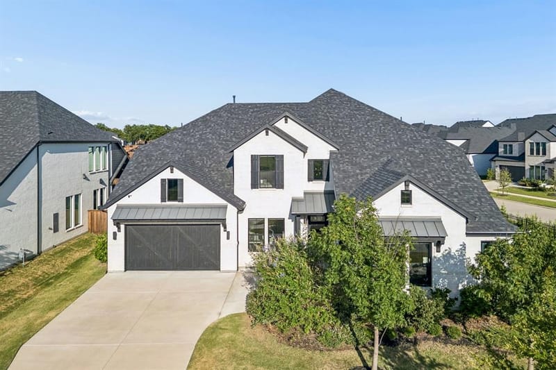 4851 Lopiano Street, Prosper TX 75078 - Photo 39