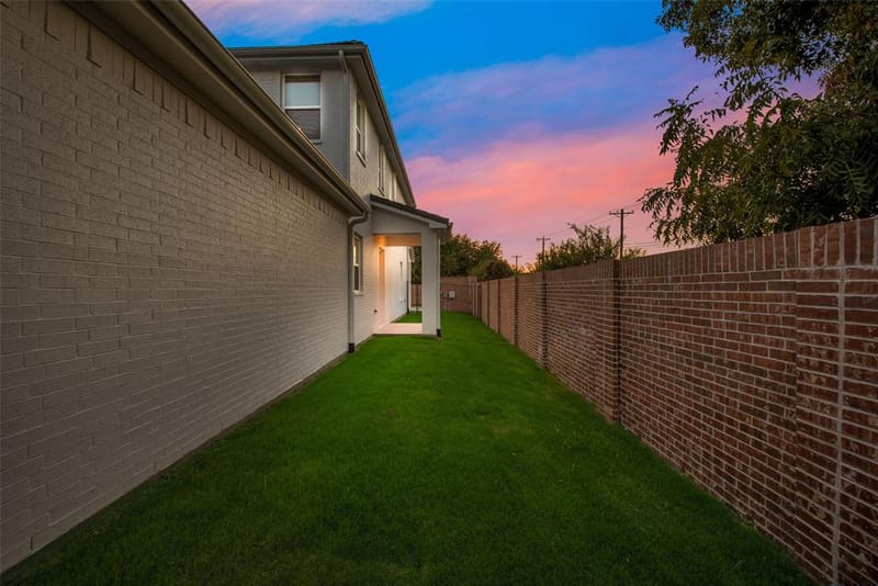 101 Magnolia Lane, Westworth Village TX 76114 - Photo 23