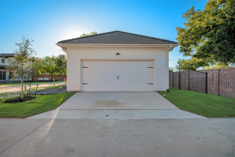 101 Magnolia Lane, Westworth Village TX 76114 - Photo 26